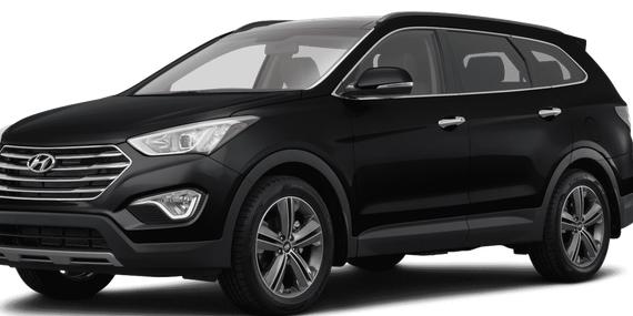 HYUNDAI SANTA FE 2017 KM8SR4HF3HU193436 image HYUNDAI SANTA FE 2017 KM8SR4HF3HU193436 image